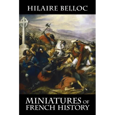 Miniatures of French History