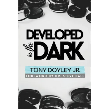 Developed In The Dark
