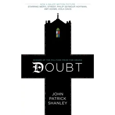 Doubt: A Parable