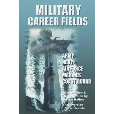 Military Career Fields: Live Your Moment Llpwww.liveyourmoment.com