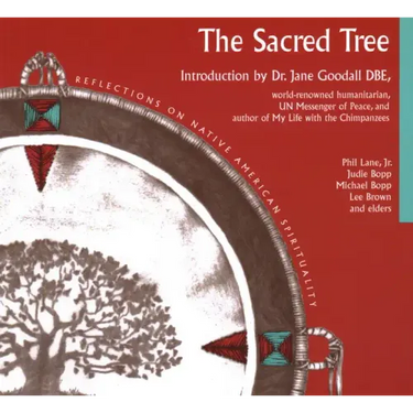 Sacred Tree: Reflections on Native American Spirituality