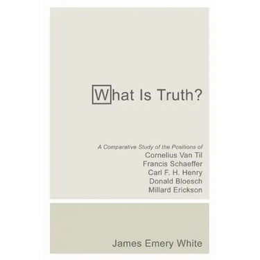 What Is Truth?