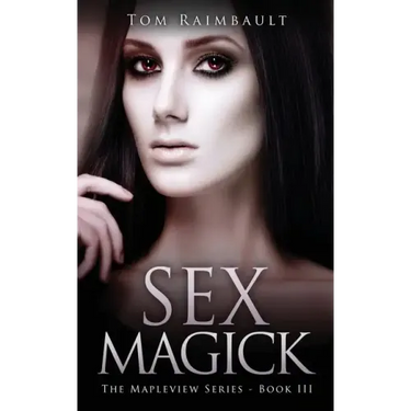 Sex Magick