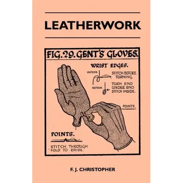Leatherwork