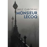 Monsieur Lecoq