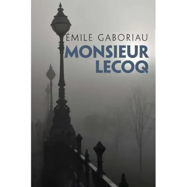 Monsieur Lecoq