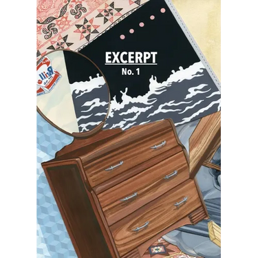 EXCERPT Magazine - No. 1