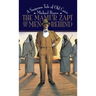 Mamur Zapt & the Men Behind