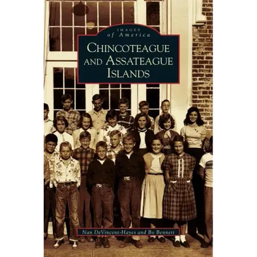 Chincoteague and Assateague Islands