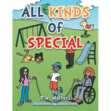All Kinds of Special