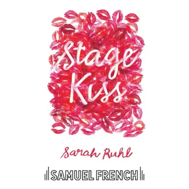 Stage Kiss