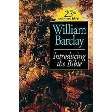 Introducing the Bible 25th Anniversary Edition