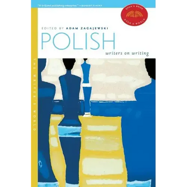 Polish Writers on Writing