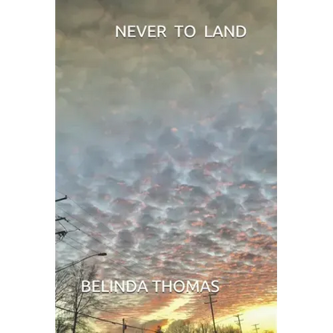 Never To Land