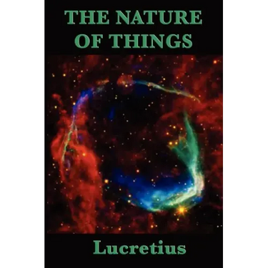 The Nature of Things