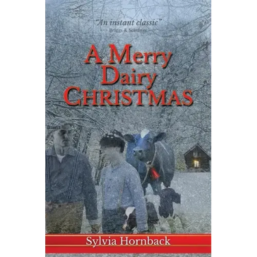 A Merry Dairy Christmas