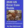 2020 US Error Coin Guide