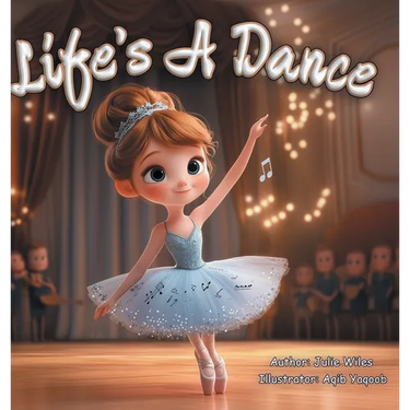 Life's A Dance