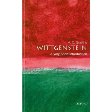 Wittgenstein: A Very Short Introduction