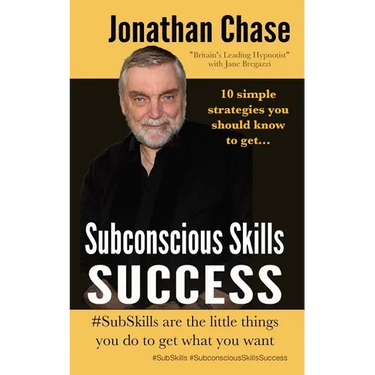 Subconscious Skills Success: 10 Simple Strategies You Should Know