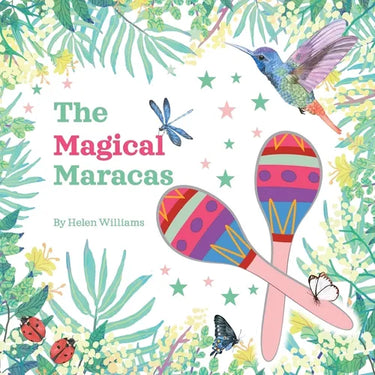 The Magical Maraca's