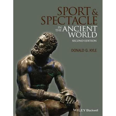 Sport and Spectacle in the Ancient World