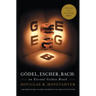 Godel, Escher, Bach: An Eternal Golden Braid