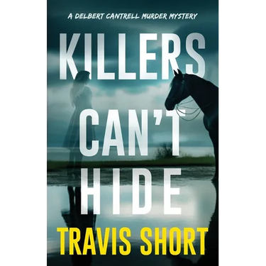Killers Can't Hide