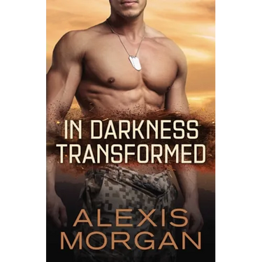 In Darkness Transformed, Volume 1