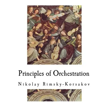 Principles of Orchestration