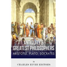 Antiquity's Greatest Philosophers: Socrates, Plato, and Aristotle