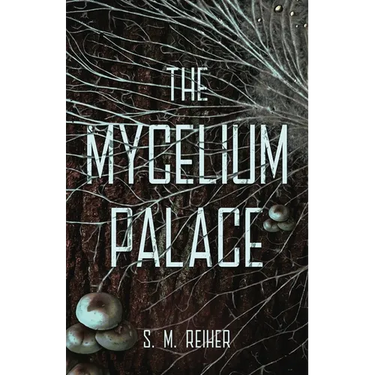 The Mycelium Palace