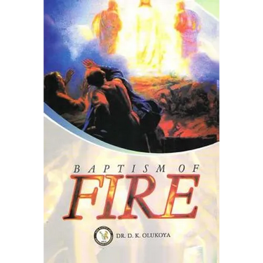 Baptism of Fire
