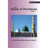 The Dome of Provisions, Part 1
