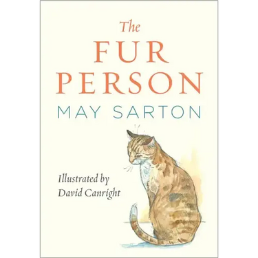 The Fur Person