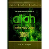 The Most Beautiful Names of ALLAH in the Holy Quran: A concise Interpretation of Divine Names in the Holy Quran
