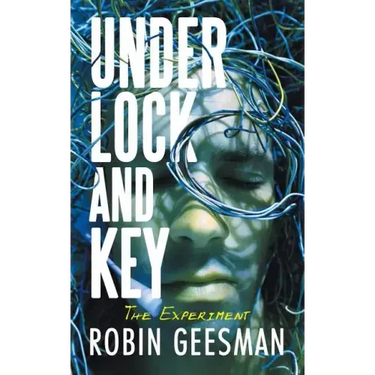 Under Lock and Key: The Experiment