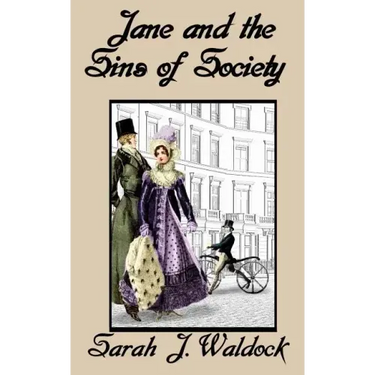 Jane and the Sins of Society