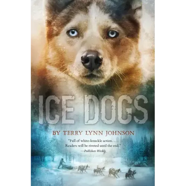 Ice Dogs