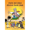 Yasser and Zahra Discover Surah Lahab