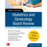 Obstetrics and Gynecology Board Review Pearls of Wisdom, Fourth Edition
