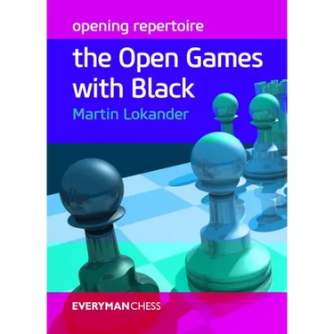 Opening Repertoire