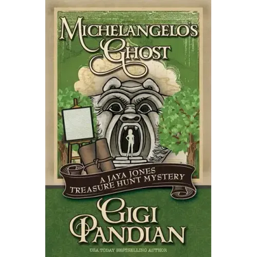 Michelangelo's Ghost