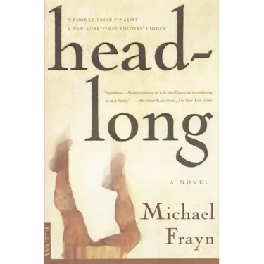 Headlong