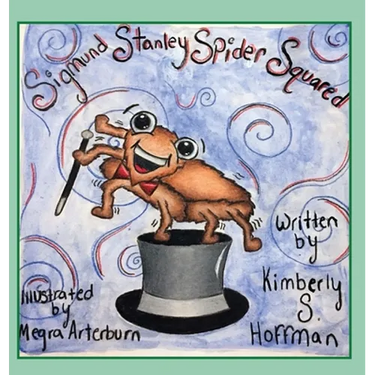 Sigmund Stanley Spider Squared