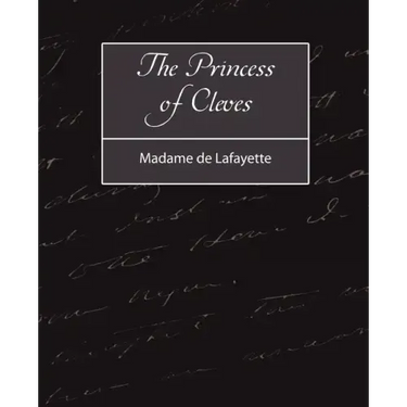 The Princess of Cleves