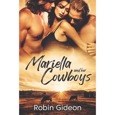Mariella and Her Cowboys