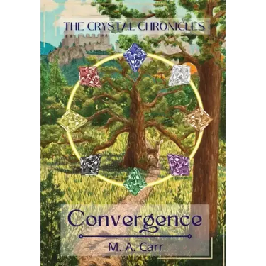 The Crystal Chronicles: Convergence