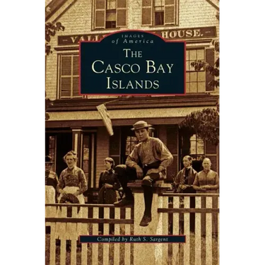 Casco Bay Islands