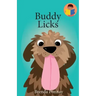 Buddy Licks